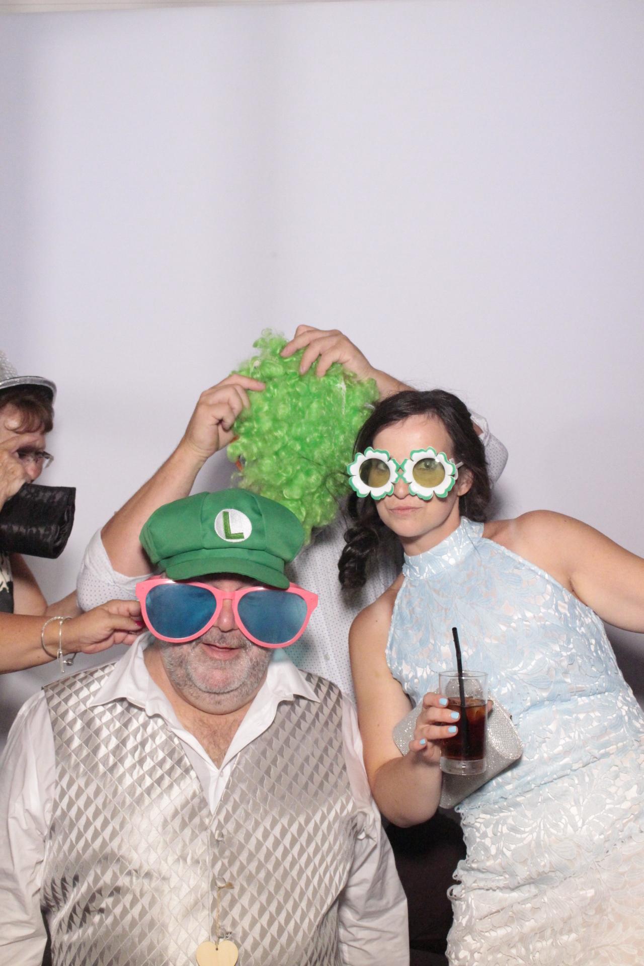 Gemma & Scott's Wedding | View more photos from the event at gallery.myphotoboothexperience.co.uk/u/MyPhotoBoothExperienceLtd/Gemma-Scotts-Wedding